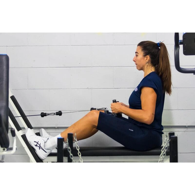 Legging Voor Volleybal Katoen 7 Legging Voor Volleybal Katoen - Afbeelding 7