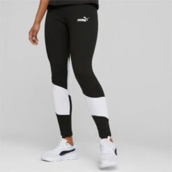 Legging Vrouw Puma Power Cat -Regatta Verkoop legging vrouw puma power cat 2