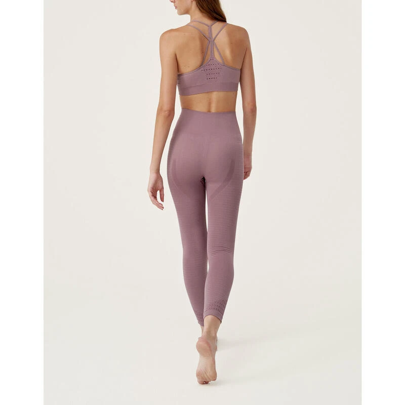 Leggings Da Donna Hatha Born Living Yoga 4 Leggings Da Donna Hatha Born Living Yoga - Afbeelding 4
