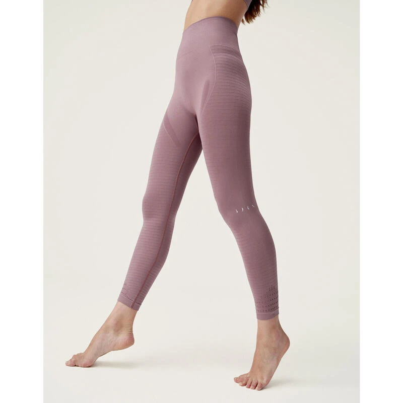 Leggings Da Donna Hatha Born Living Yoga 1 Leggings Da Donna Hatha Born Living Yoga
