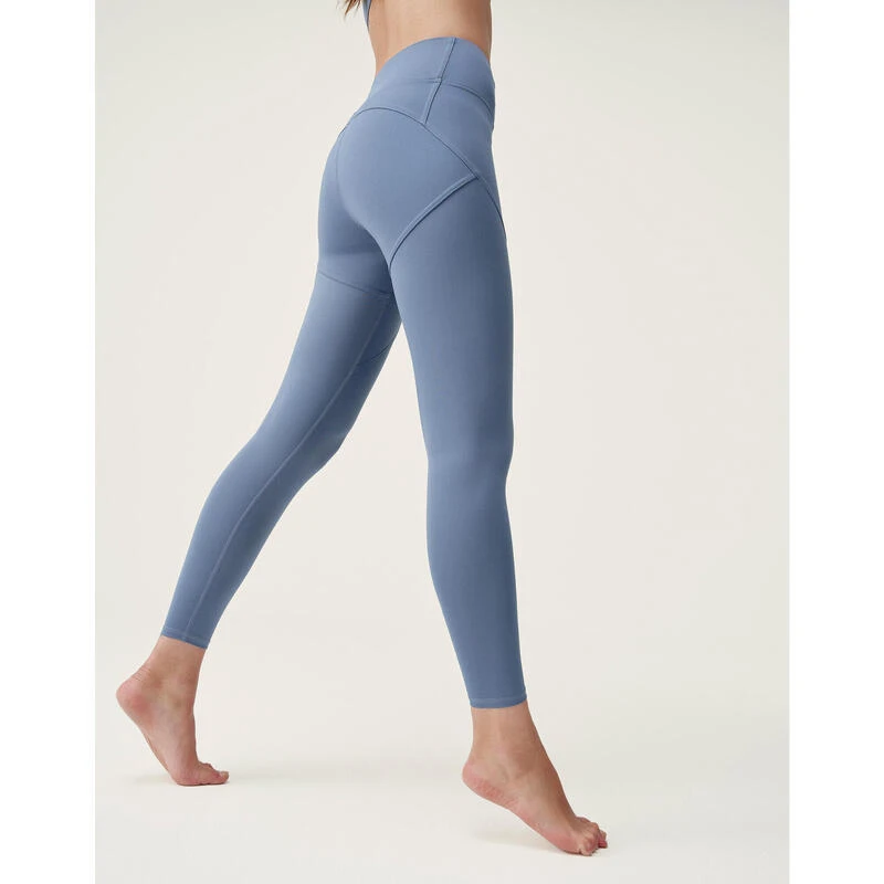 Leggings Da Donna Indi Born Living Yoga 2 Leggings Da Donna Indi Born Living Yoga - Afbeelding 2