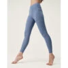 Leggings Da Donna Indi Born Living Yoga
