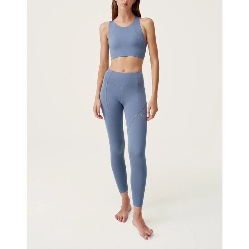 Leggings Da Donna Indi Born Living Yoga 3 Leggings Da Donna Indi Born Living Yoga - Afbeelding 3