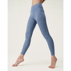 Leggings Da Donna Indi Born Living Yoga