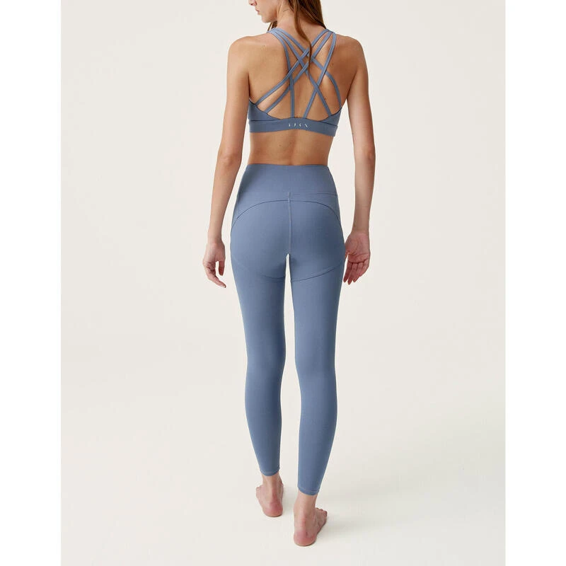 Leggings Da Donna Indi Born Living Yoga 4 Leggings Da Donna Indi Born Living Yoga - Afbeelding 4