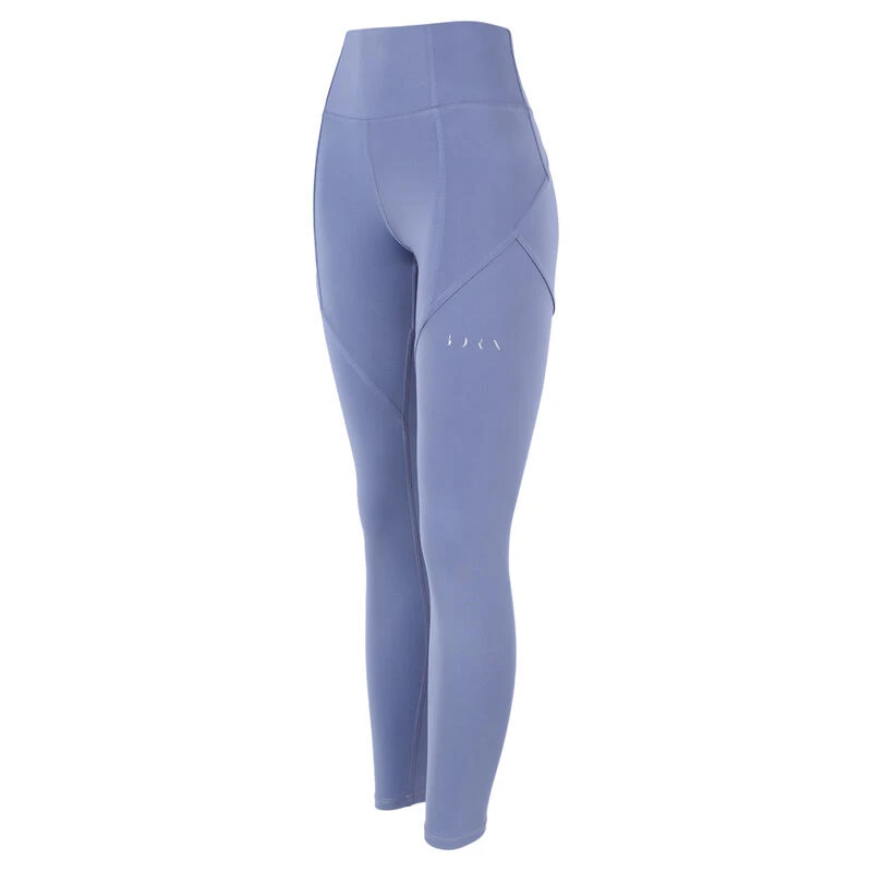 Leggings Da Donna Indi Born Living Yoga 5 Leggings Da Donna Indi Born Living Yoga - Afbeelding 5