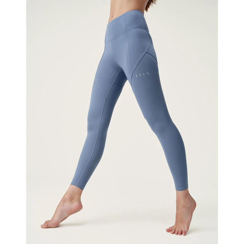 Leggings Da Donna Indi Born Living Yoga 1 Leggings Da Donna Indi Born Living Yoga