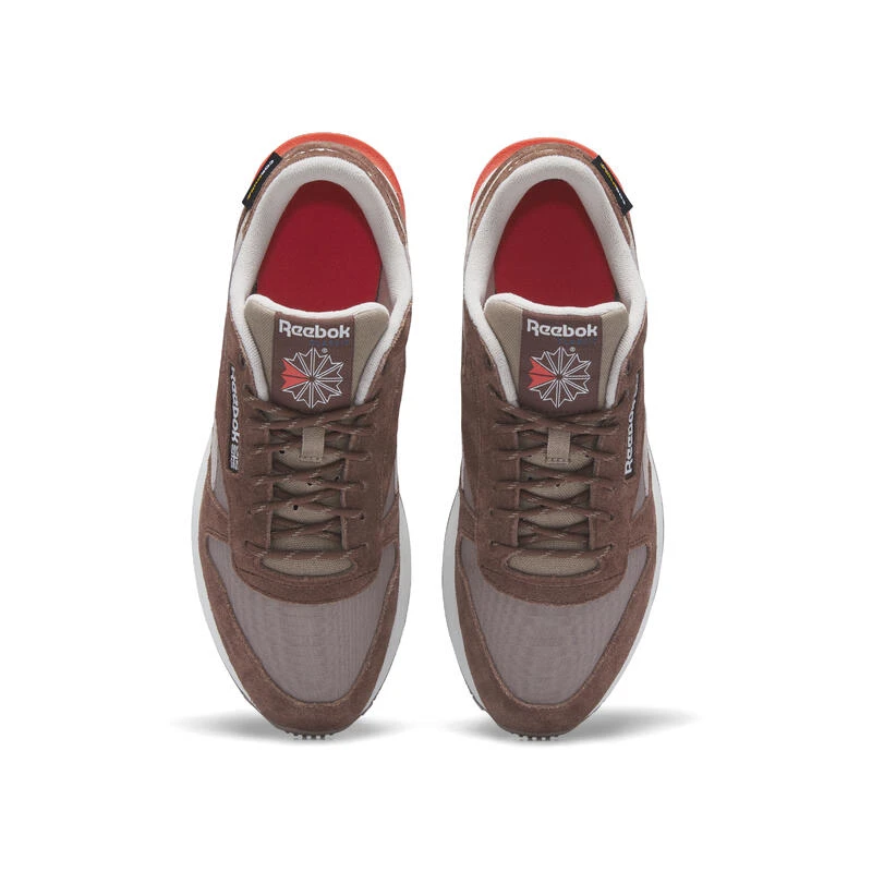 Leren Sportschoenen Reebok Classic 2 Leren Sportschoenen Reebok Classic - Afbeelding 2