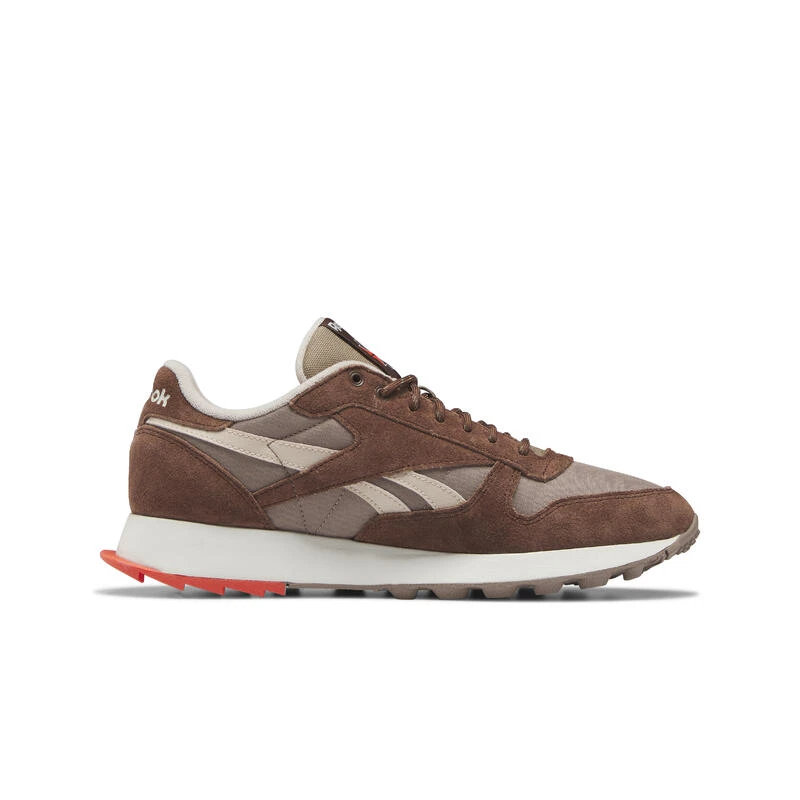 Leren Sportschoenen Reebok Classic 4 Leren Sportschoenen Reebok Classic - Afbeelding 4