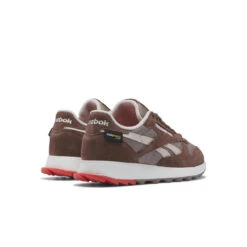 Leren Sportschoenen Reebok Classic 9 Leren Sportschoenen Reebok Classic -Regatta Verkoop leren sportschoenen reebok classic 4