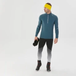 Licht Langlaufshirt Voor Heren XC S TS 500 12 Licht Langlaufshirt Voor Heren XC S TS 500 -Regatta Verkoop licht langlaufshirt voor heren xc s ts 500 1