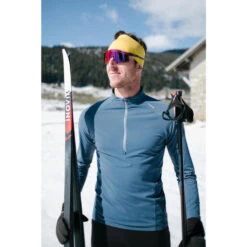 Licht Langlaufshirt Voor Heren XC S TS 500 19 Licht Langlaufshirt Voor Heren XC S TS 500 -Regatta Verkoop licht langlaufshirt voor heren xc s ts 500 8