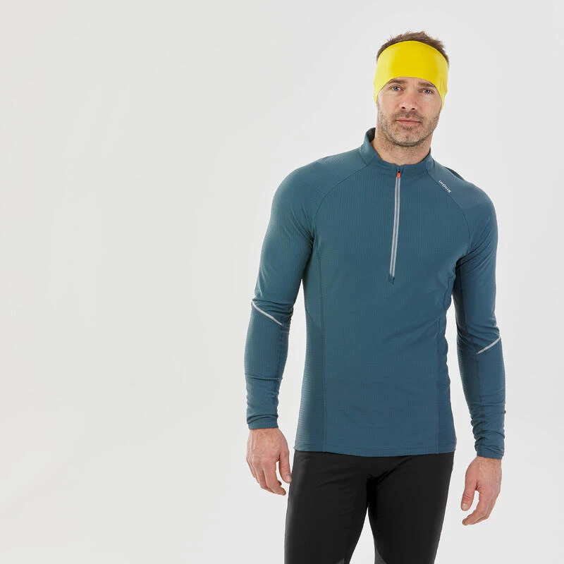 Licht Langlaufshirt Voor Heren XC S TS 500 1 Licht Langlaufshirt Voor Heren XC S TS 500