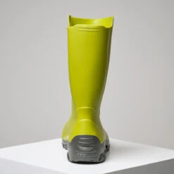 Lichte Dameslaarzen Inverness 100 Pvc 10 Lichte Dameslaarzen Inverness 100 Pvc -Regatta Verkoop lichte dameslaarzen inverness 100 pvc 4