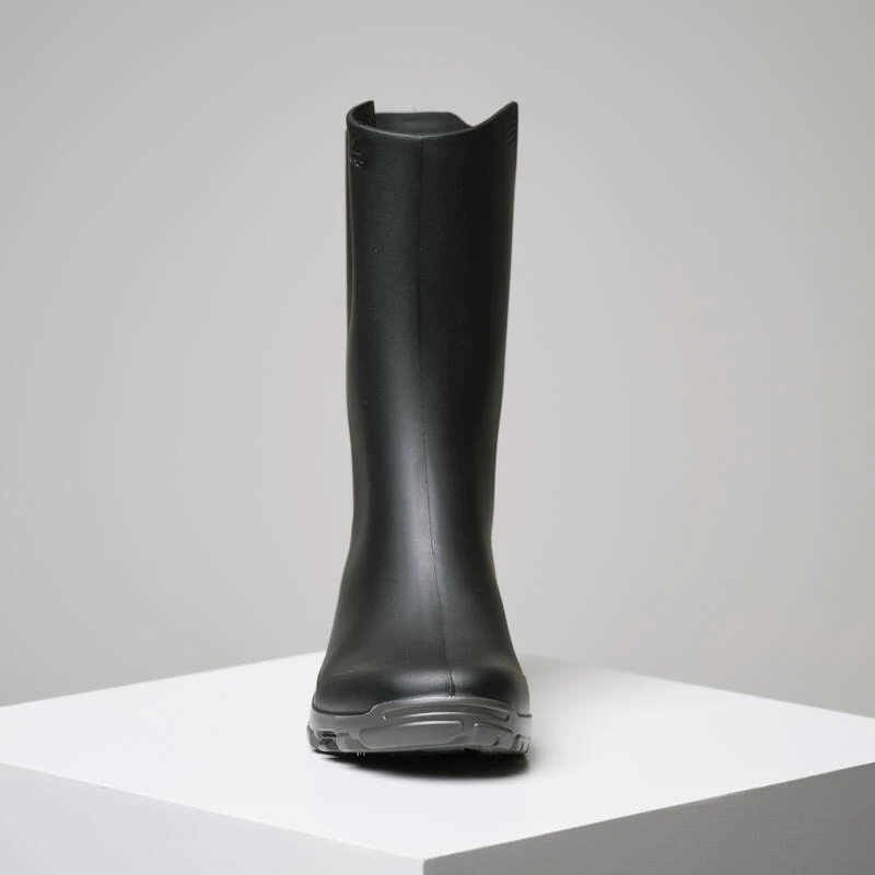 Lichte Herenlaarzen Inverness 100 Pvc 3 Lichte Herenlaarzen Inverness 100 Pvc - Afbeelding 3