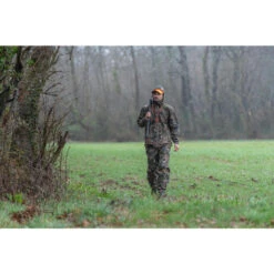 Lichte Regenbroek Voor De Jacht 100 19 Lichte Regenbroek Voor De Jacht 100 -Regatta Verkoop lichte regenbroek voor jagen 100 camouflage 9