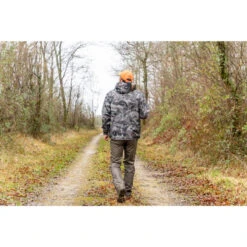 Lichte Regenjas Voor Jagen 100 16 Lichte Regenjas Voor Jagen 100 -Regatta Verkoop lichte regenjas voor jagen 100 camouflage grijs 7