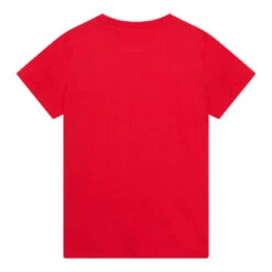 Liverpool FC Liverpool Logo T-shirt Senior - Rood 7 Liverpool FC Liverpool Logo T-shirt Senior - Rood -Regatta Verkoop liverpool logo t shirt senior rood 2