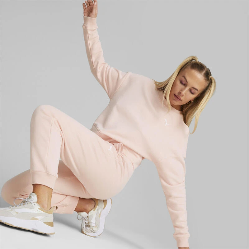 Loungewearpak Voor Dames PUMA 5 Loungewearpak Voor Dames PUMA - Afbeelding 5