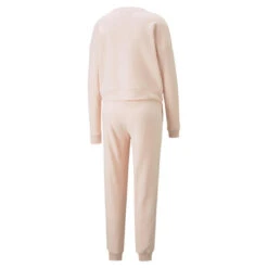 Loungewearpak Voor Dames PUMA 11 Loungewearpak Voor Dames PUMA -Regatta Verkoop loungewearpak voor dames puma 5