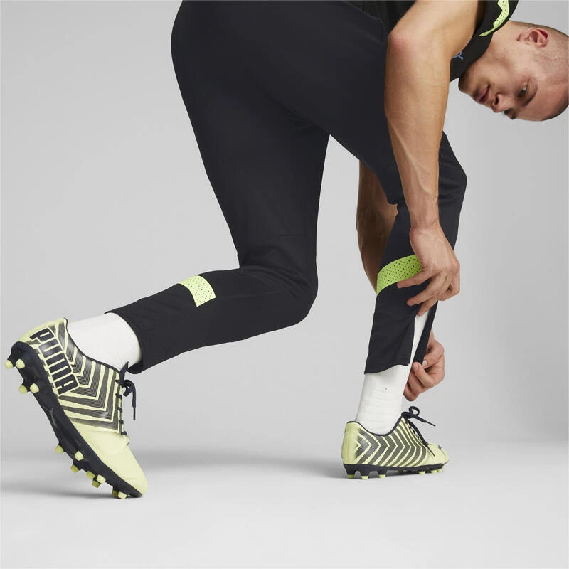 Manchester City F.C. Voetbaltrainingsbroek Voor Heren PUMA 4 Manchester City F.C. Voetbaltrainingsbroek Voor Heren PUMA - Afbeelding 4