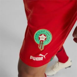 Marokko 22/23 Replica Shorts Heren PUMA 9 Marokko 22/23 Replica Shorts Heren PUMA -Regatta Verkoop marokko 2223 replica shorts heren puma 3