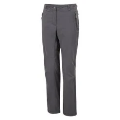 Dare 2b Melodic II Dames Hiking Broeken - Middelgrijs / Grijs 7 Dare 2b Melodic II Dames Hiking Broeken - Middelgrijs / Grijs -Regatta Verkoop melodic ii dames hiking broeken middelgrijs grijs 2