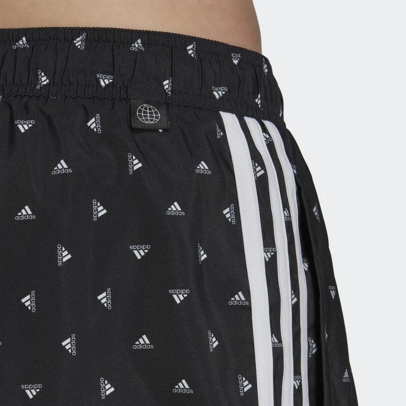 ADIDAS Mini Logo CLX Zwemshort 5 ADIDAS Mini Logo CLX Zwemshort - Afbeelding 5