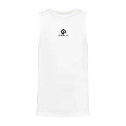 Rogelli Mouwloos Ondershirt Heren - Core 2-pack