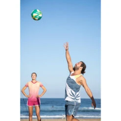 Mouwloos Shirt Voor Strandsporten Heren -Regatta Verkoop mouwloos shirt voor strandsporten heren 6