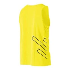 Mouwloze Tanktop Unisex Fitness Geel Fluo 7 Mouwloze Tanktop Unisex Fitness Geel Fluo -Regatta Verkoop mouwloze tanktop unisex fitness geel fluo 3