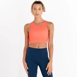 Dare 2b Move Medium Impact Sportbeha Voor Fitness Voor Dames