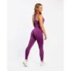 Mygainz Classic Sportbeha Lavendel