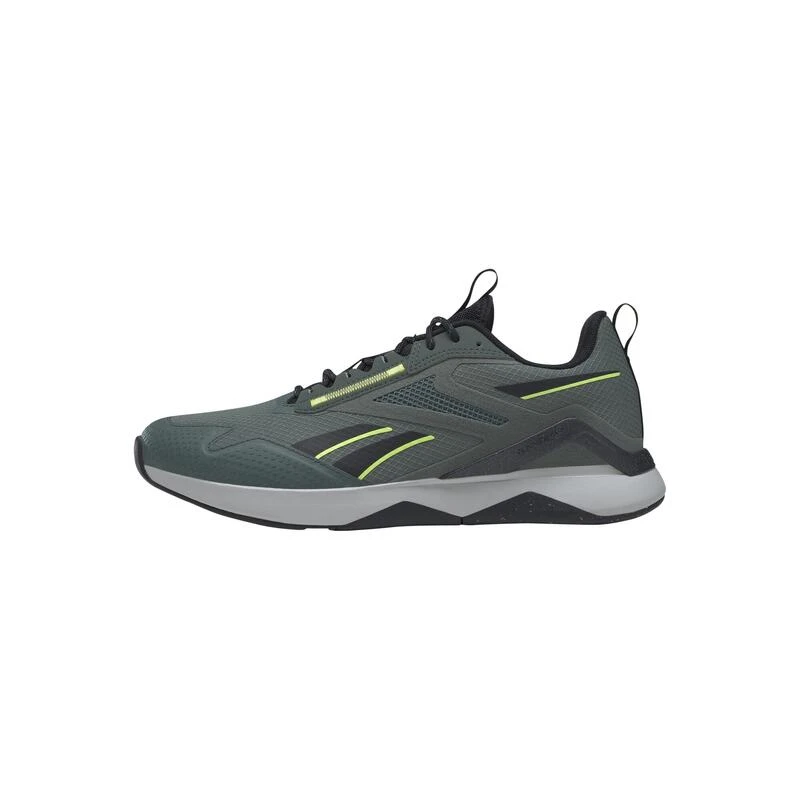 Reebok Nanoflex Adventure TR Schoenen 2 Reebok Nanoflex Adventure TR Schoenen - Afbeelding 2