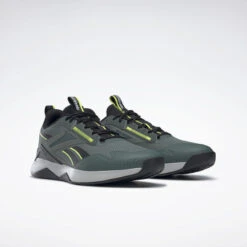 Reebok Nanoflex Adventure TR Schoenen 10 Reebok Nanoflex Adventure TR Schoenen -Regatta Verkoop nanoflex adventure tr schoenen 3