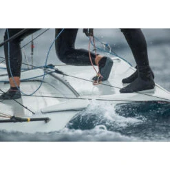 Tribord Neopreen Zeillaarsjes Uniseks 4 Mm 20 Tribord Neopreen Zeillaarsjes Uniseks 4 Mm -Regatta Verkoop neopreen zeillaarsjes uniseks 4 mm 9