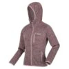 Regatta Newhill Wandelhoody Met Hele Rits Voor Dames
