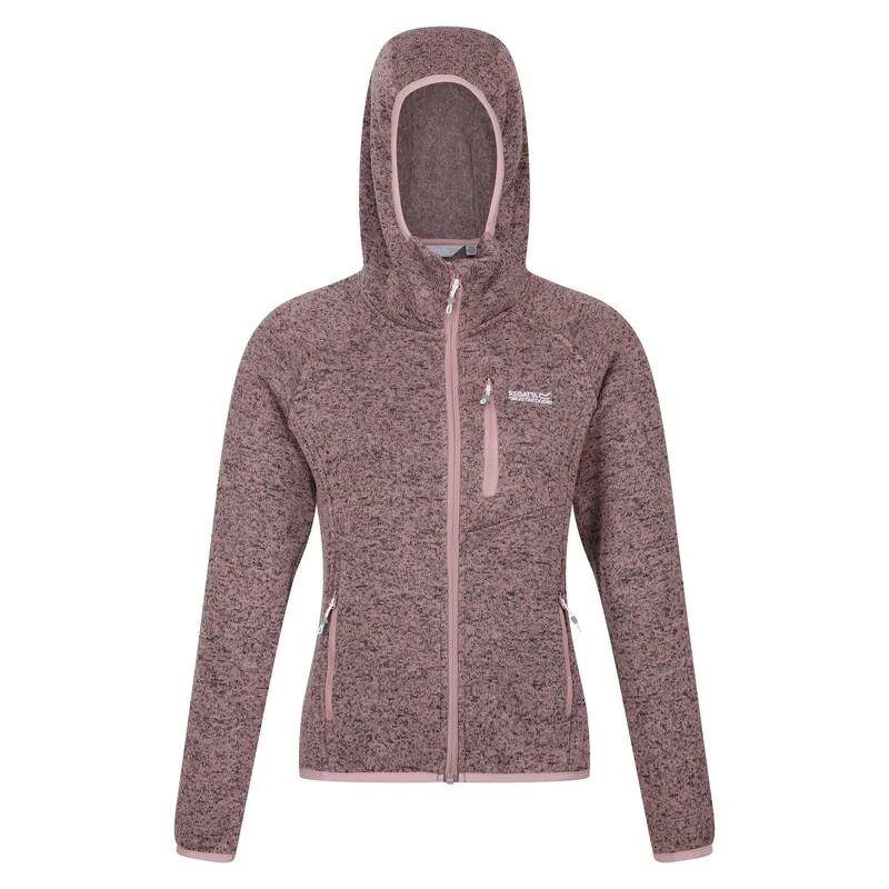 Regatta Newhill Wandelhoody Met Hele Rits Voor Dames 3 Regatta Newhill Wandelhoody Met Hele Rits Voor Dames - Afbeelding 3