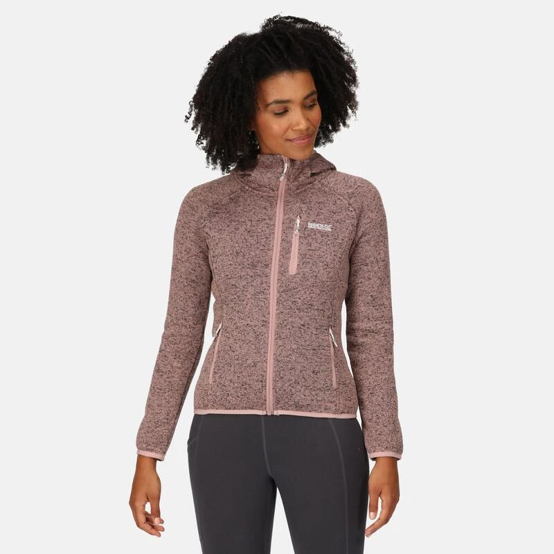 Regatta Newhill Wandelhoody Met Hele Rits Voor Dames 5 Regatta Newhill Wandelhoody Met Hele Rits Voor Dames - Afbeelding 5