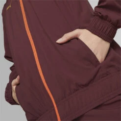 Neymar Jr Diamond Geweven Voetbaljack Voor Dames PUMA -Regatta Verkoop neymar jr diamond geweven voetbaljack voor dames puma 3