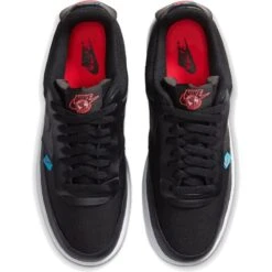 Nike Court Vision Low Dames Sneakers 7 Nike Court Vision Low Dames Sneakers -Regatta Verkoop nike court vision low dames sneakers 3