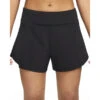 Nike Dri-FIT Bliss Mid-Rise Dames Runningshort