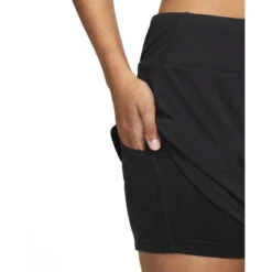 Nike Dri-FIT Bliss Mid-Rise Dames Runningshort 6 Nike Dri-FIT Bliss Mid-Rise Dames Runningshort -Regatta Verkoop nike dri fit bliss mid rise dames runningshort 2