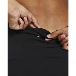 Nike Dri-FIT Bliss Mid-Rise Dames Runningshort 7 Nike Dri-FIT Bliss Mid-Rise Dames Runningshort -Regatta Verkoop nike dri fit bliss mid rise dames runningshort 3