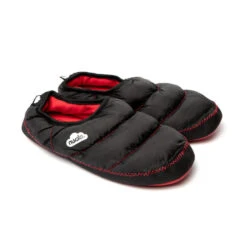Nuvola Unisex Slippers In Rood Met Rubberen Zool 6 Nuvola Unisex Slippers In Rood Met Rubberen Zool -Regatta Verkoop nuvola unisex slippers in rood met rubberen zool 1