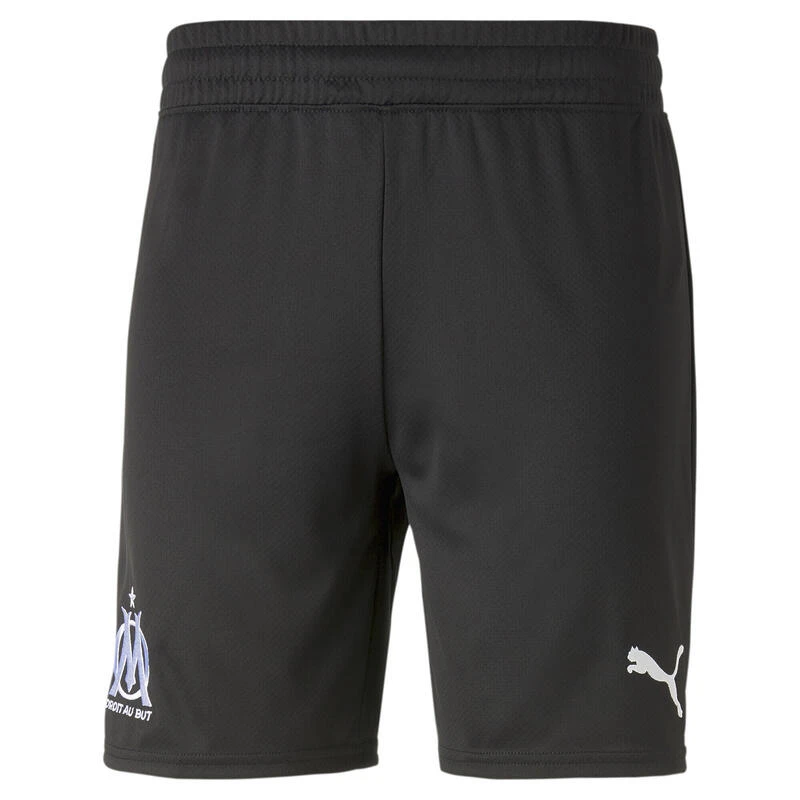 Olympique De Marseille 22/23 Keepersshort Voor Heren PUMA 1 Olympique De Marseille 22/23 Keepersshort Voor Heren PUMA