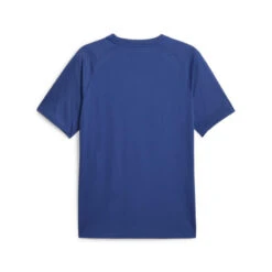 Olympique De Marseille Prematch Voetbalshirt PUMA 3 Olympique De Marseille Prematch Voetbalshirt PUMA -Regatta Verkoop olympique de marseille prematch voetbalshirt puma 1