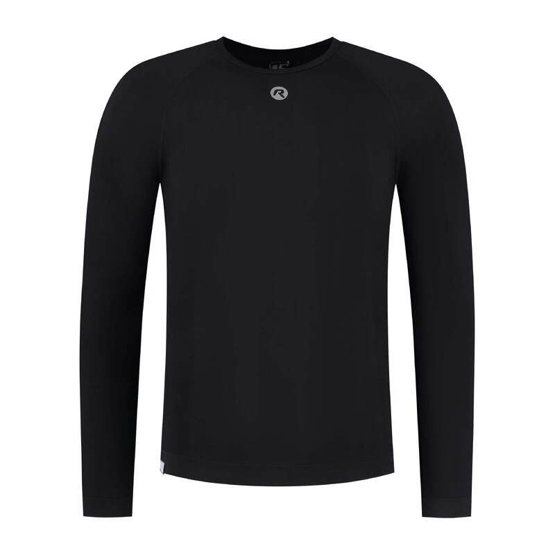 Rogelli Ondershirt - Lange Mouwen Unisex - Essential 1 Rogelli Ondershirt - Lange Mouwen Unisex - Essential