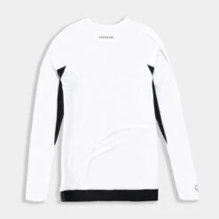 Ondershirt Voor Basketbal Heren/dames NBA Los Angeles Lakers UT500 17 Ondershirt Voor Basketbal Heren/dames NBA Los Angeles Lakers UT500 -Regatta Verkoop ondershirt voor basketbal herendames nba brooklyn nets ut500 wit 4