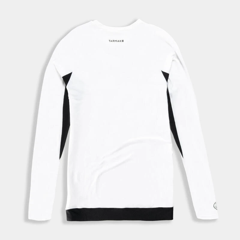 Ondershirt Voor Basketbal Heren/dames NBA Los Angeles Lakers UT500 5 Ondershirt Voor Basketbal Heren/dames NBA Los Angeles Lakers UT500 - Afbeelding 5